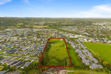 Feasibility-focused landbank opportunity