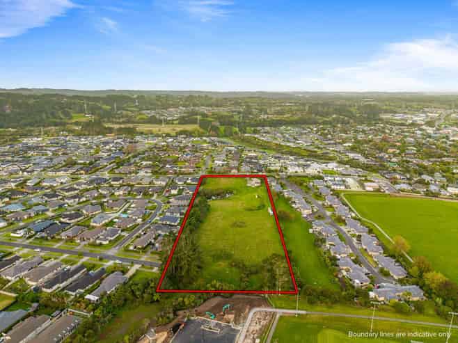 Feasibility-focused landbank opportunity