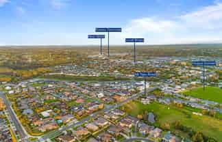 Feasibility-focused landbank opportunity