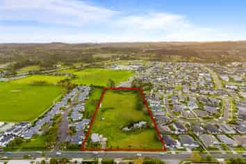 Feasibility-focused landbank opportunity