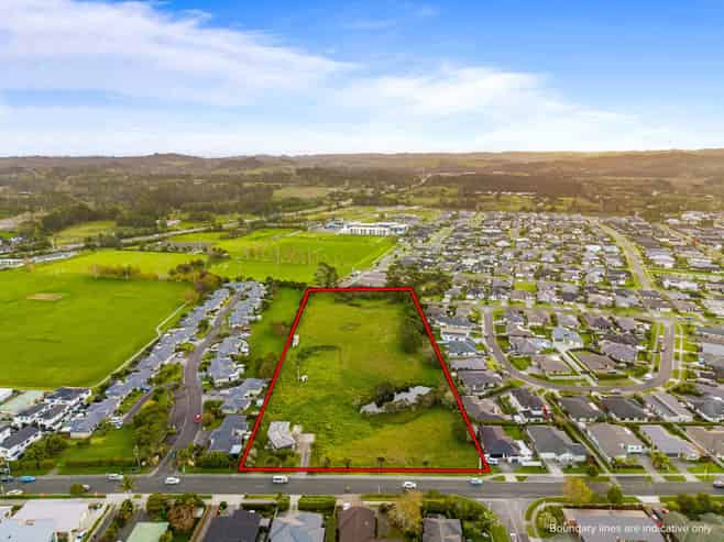 Feasibility-focused landbank opportunity