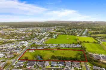 Feasibility-focused landbank opportunity