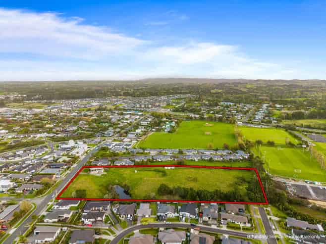 Feasibility-focused landbank opportunity