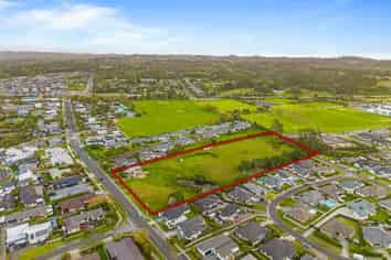 Feasibility-focused landbank opportunity