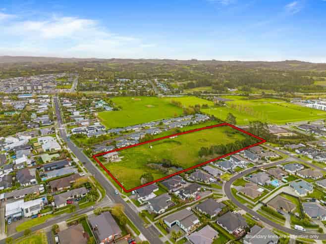 Feasibility-focused landbank opportunity