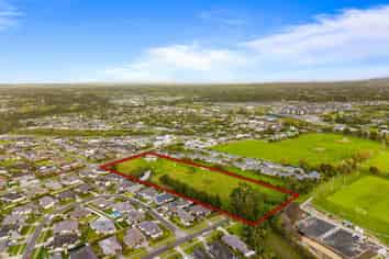 Feasibility-focused landbank opportunity
