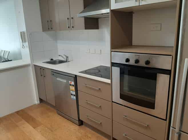 3G/33 MacKelvie Street, Grey Lynn