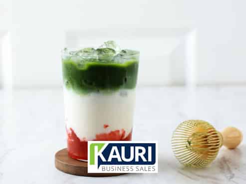 Profitable Chinese Dessert Store for Sale – EBITDA Over $300K