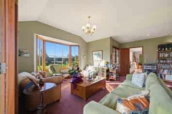 1402 North Eyre Road, West Eyreton