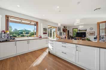 1402 North Eyre Road, West Eyreton