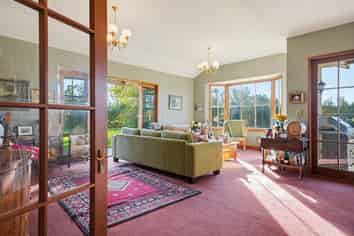 1402 North Eyre Road, West Eyreton