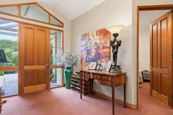 1402 North Eyre Road, West Eyreton