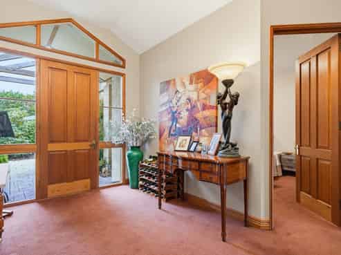 1402 North Eyre Road, West Eyreton