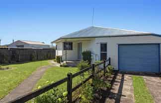 148 Onslow Street, Kawerau