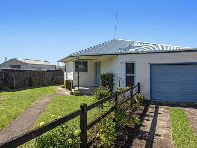 148 Onslow Street, Kawerau