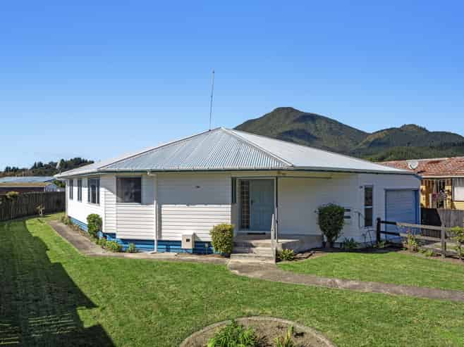 148 Onslow Street, Kawerau