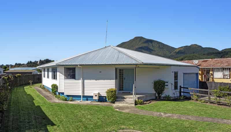 148 Onslow Street, Kawerau