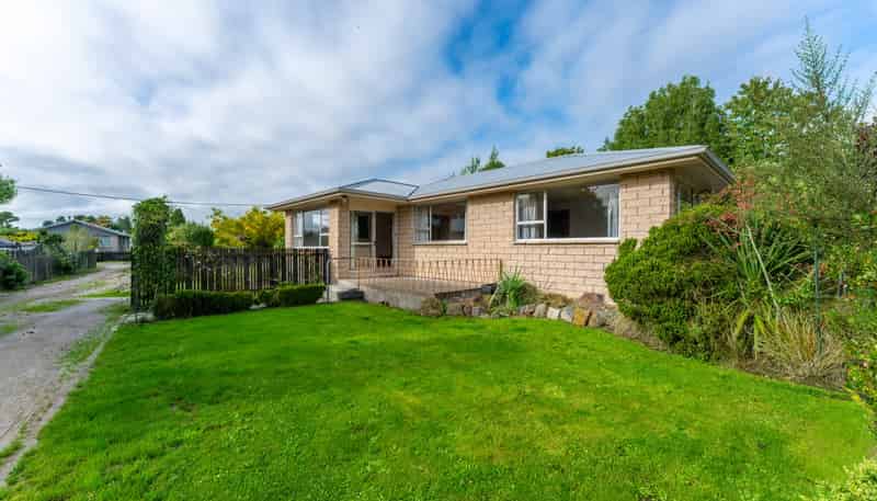 6 Frederick Street, Pleasant Point