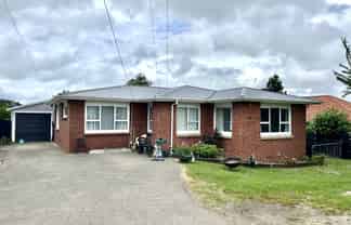 29 Roosevelt Road, Western Heights