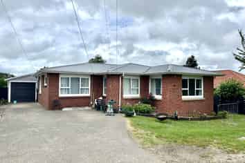 29 Roosevelt Road, Western Heights