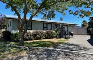 54 Vogel Crescent, Masterton