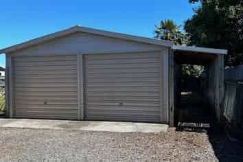 54 Vogel Crescent, Masterton