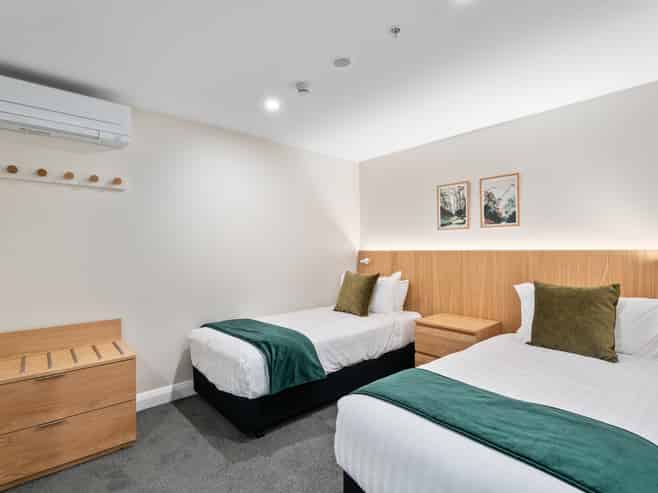 Unit 607/327 Frankton Road, Queenstown Central