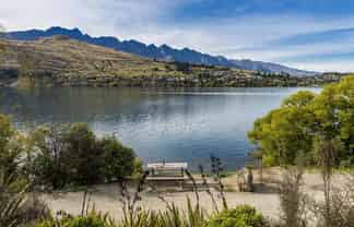 Unit 607/327 Frankton Road, Queenstown Central