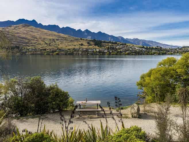 Unit 607/327 Frankton Road, Queenstown Central