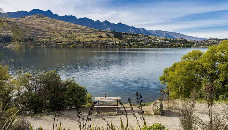 Unit 607/327 Frankton Road, Queenstown Central