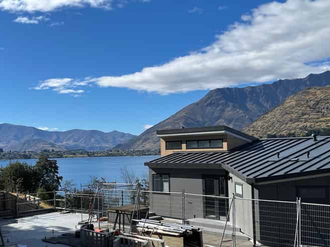 Unit 607/327 Frankton Road, Queenstown Central