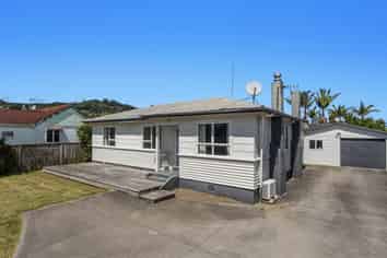 17 Bridge Street, Whakatane