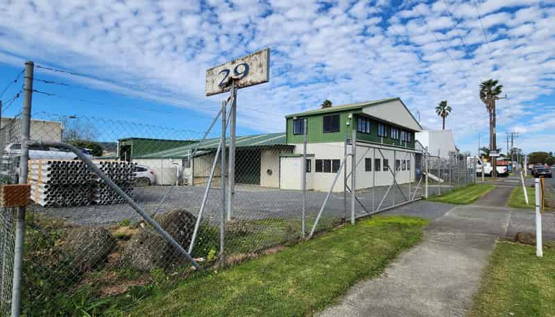 Unit 1, 2/29 Firth Street, Drury