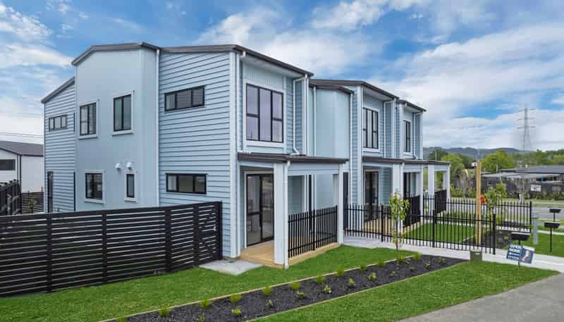 135 Bremner Road, Karaka