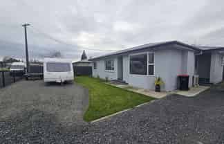 Southland - Address withheld