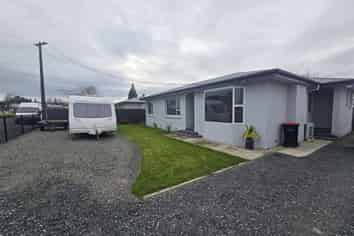 Southland - Address withheld