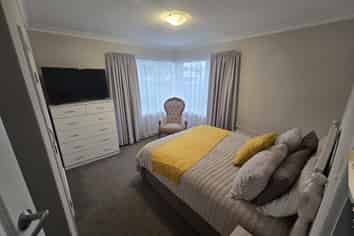 Southland - Address withheld