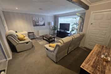 Southland - Address withheld