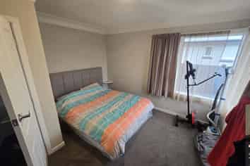 Southland - Address withheld