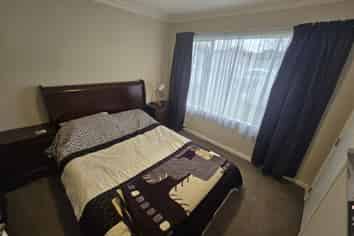 Southland - Address withheld