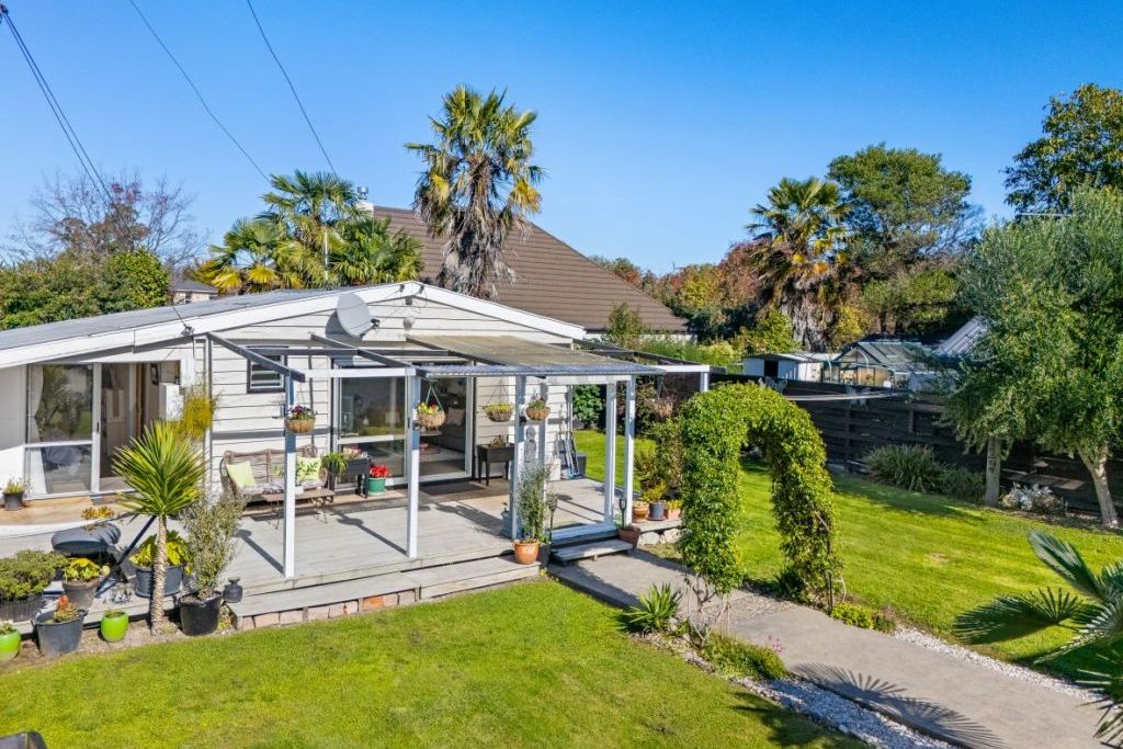 A Little Cottage with a Big Surprise - Ansicht 3