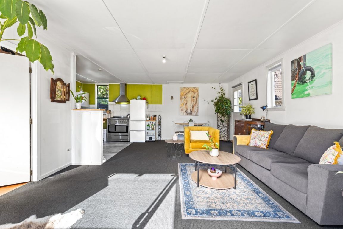 A Little Cottage with a Big Surprise - Ansicht 5