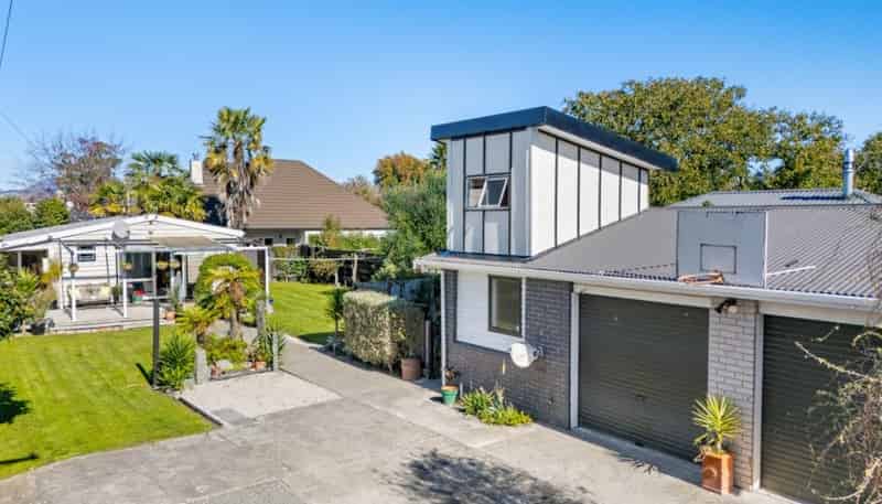 7A Ward Street, Springlands