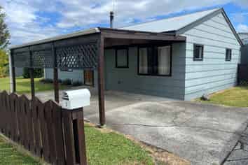 3 Cambridge Avenue, Ashhurst