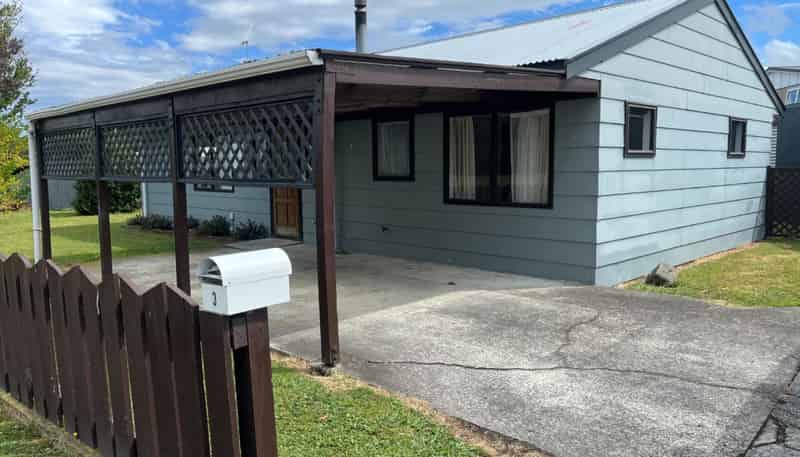 3 Cambridge Avenue, Ashhurst