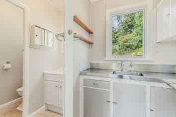 4/106 Grove Street, THE WOOD