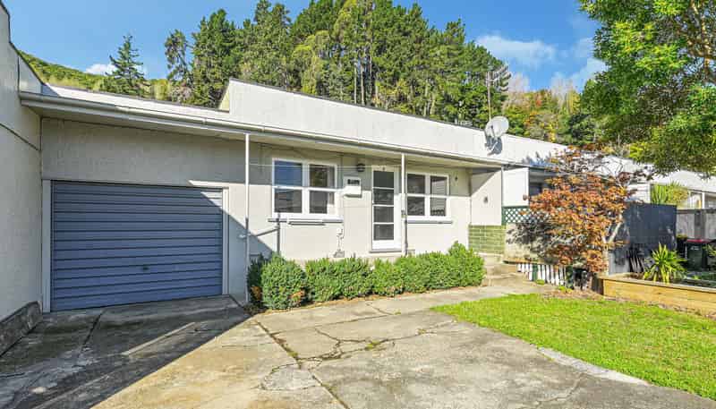4/106 Grove Street, THE WOOD