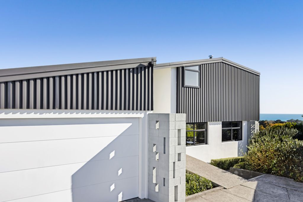 An Architectural Masterpiece - Bild 2