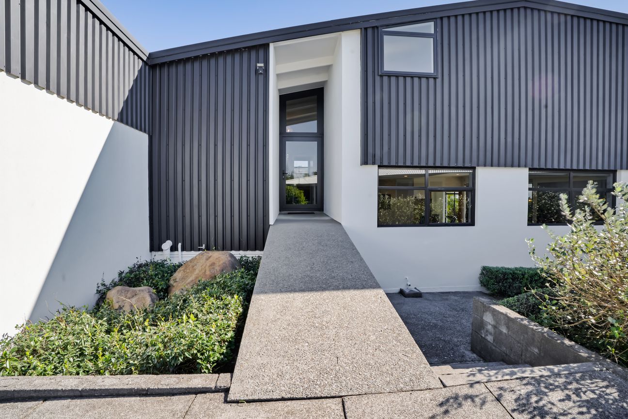 An Architectural Masterpiece - Bild 3