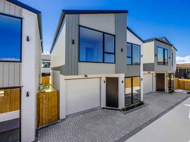 19D Omagh Avenue, Papatoetoe